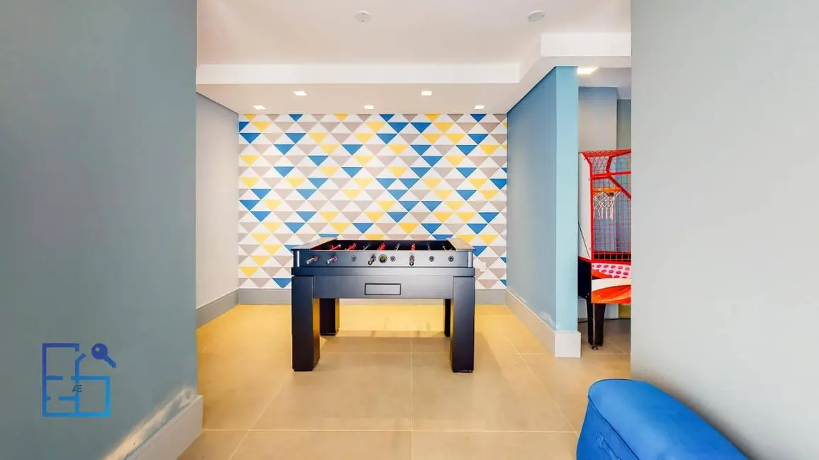 Foto 3 de Apartamento com 3 quartos à venda, 59m2 em Vila Guilherme, São Paulo - SP