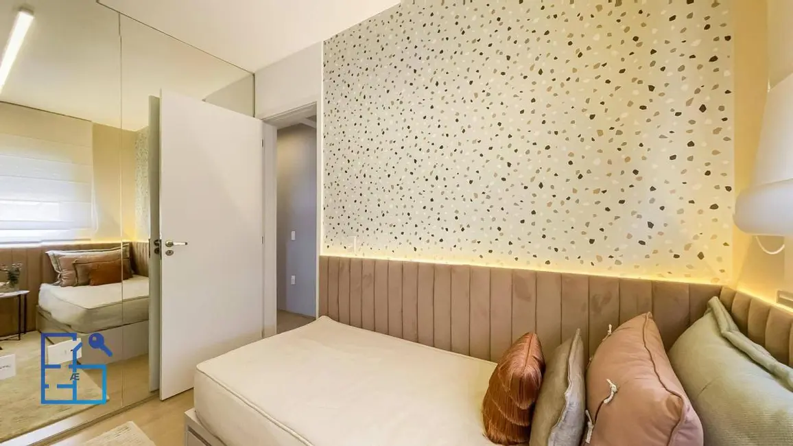 Foto 7 de Apartamento com 3 quartos à venda, 59m2 em Vila Guilherme, São Paulo - SP