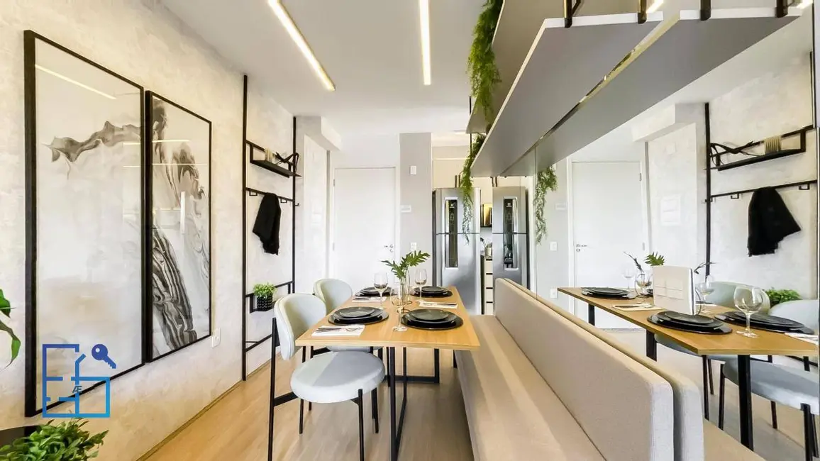 Foto 8 de Apartamento com 3 quartos à venda, 59m2 em Vila Guilherme, São Paulo - SP