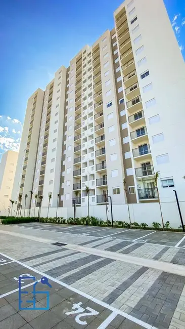 Foto 1 de Apartamento com 3 quartos à venda, 59m2 em Vila Guilherme, São Paulo - SP
