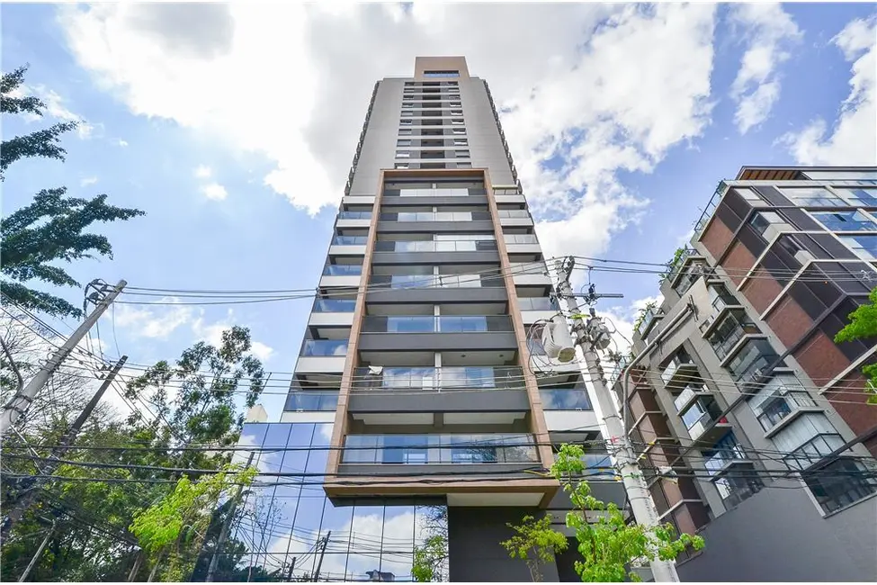 Foto 3 de Kitnet com 1 quarto à venda, 27m2 em Pinheiros, São Paulo - SP