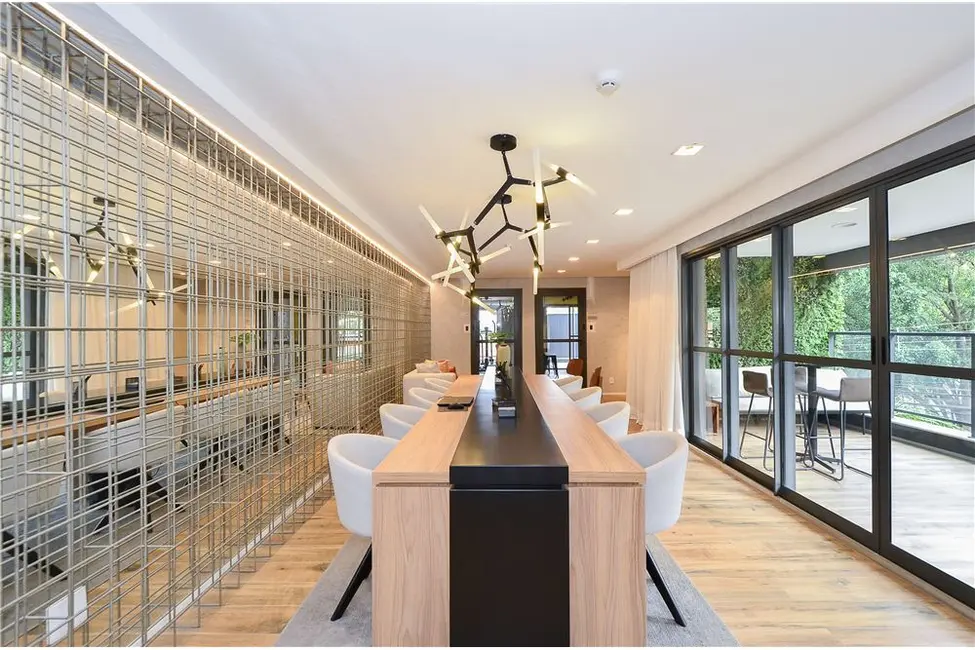 Foto 7 de Kitnet com 1 quarto à venda, 27m2 em Pinheiros, São Paulo - SP