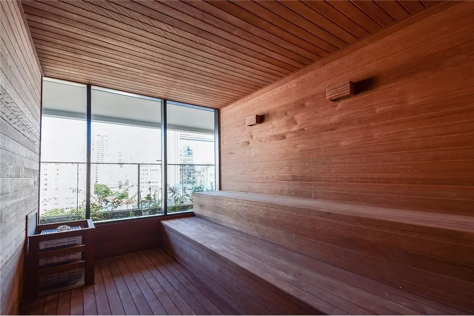 Foto 9 de Apartamento com 3 quartos à venda, 98m2 em Pinheiros, São Paulo - SP