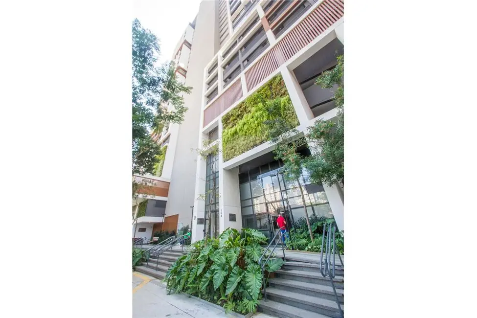 Apartamento com 2 quartos à venda, 84m2 em Jardim das Acácias, São Paulo - SP - imagem 5 Foto 5 de Apartamento com 2 quartos à venda, 84m2 em Jardim das Acácias, São Paulo - SP