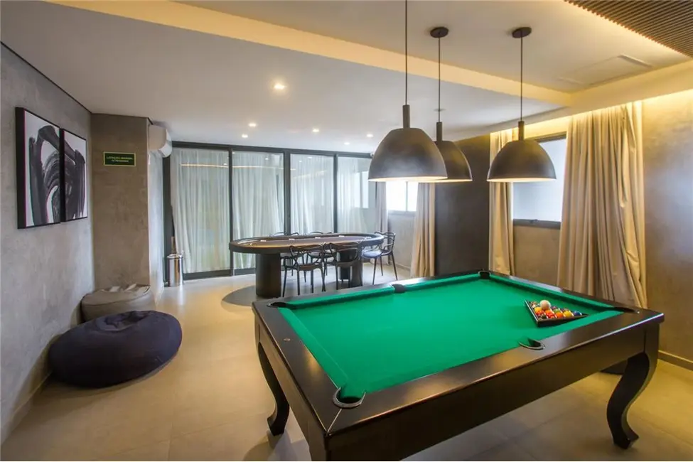 Apartamento com 2 quartos à venda, 84m2 em Jardim das Acácias, São Paulo - SP - imagem 9 Foto 9 de Apartamento com 2 quartos à venda, 84m2 em Jardim das Acácias, São Paulo - SP