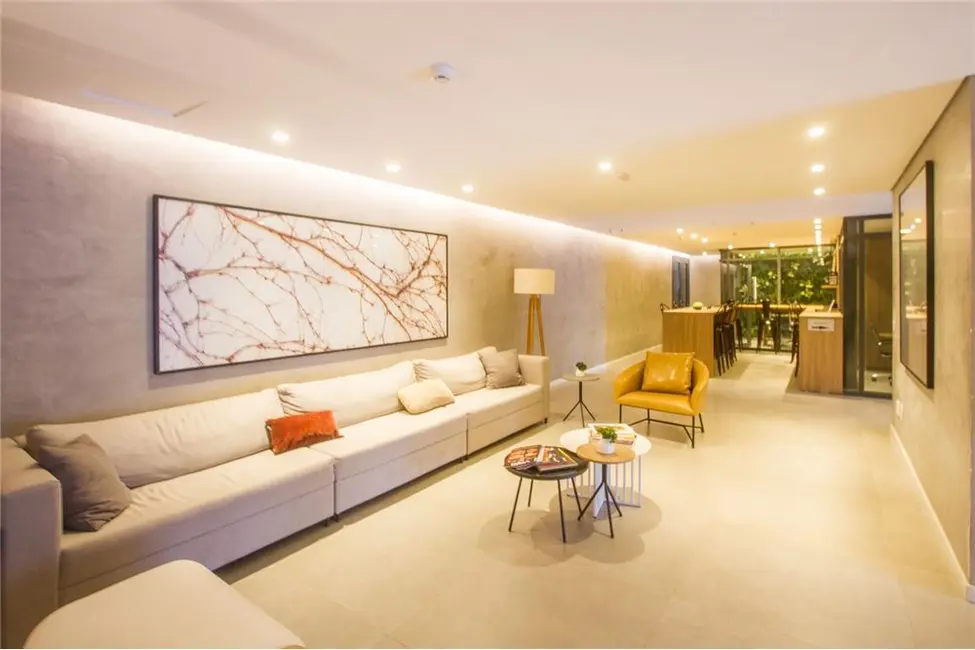 Apartamento com 2 quartos à venda, 84m2 em Jardim das Acácias, São Paulo - SP - imagem 3 Foto 3 de Apartamento com 2 quartos à venda, 84m2 em Jardim das Acácias, São Paulo - SP