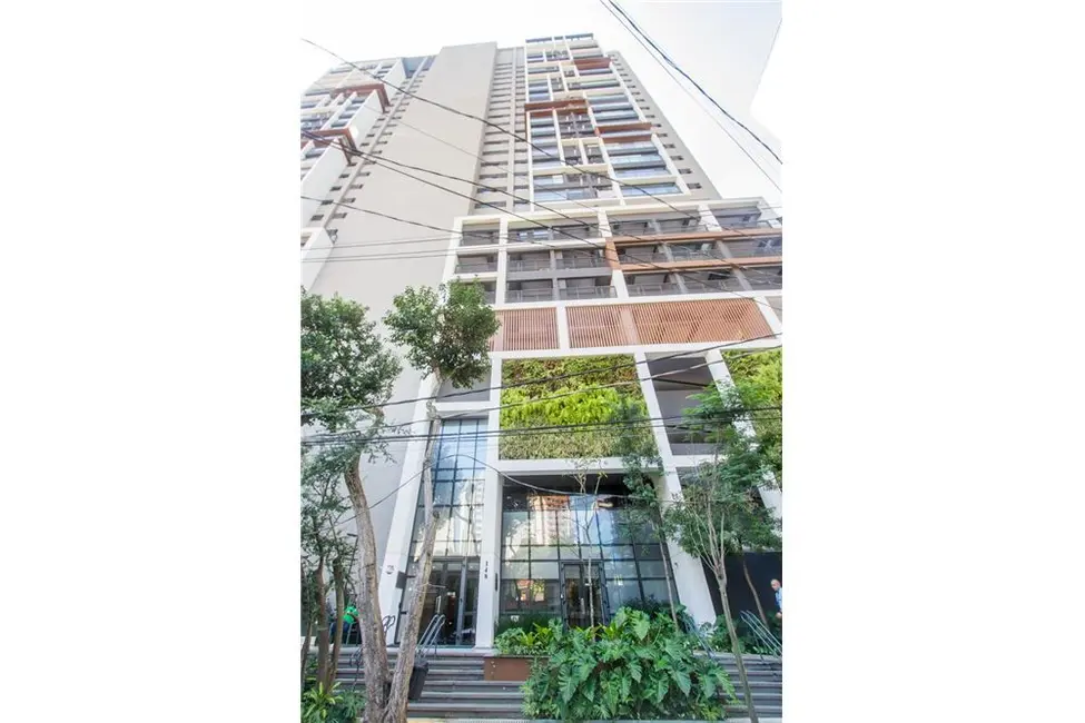 Apartamento com 2 quartos à venda, 84m2 em Jardim das Acácias, São Paulo - SP - imagem 7 Foto 7 de Apartamento com 2 quartos à venda, 84m2 em Jardim das Acácias, São Paulo - SP