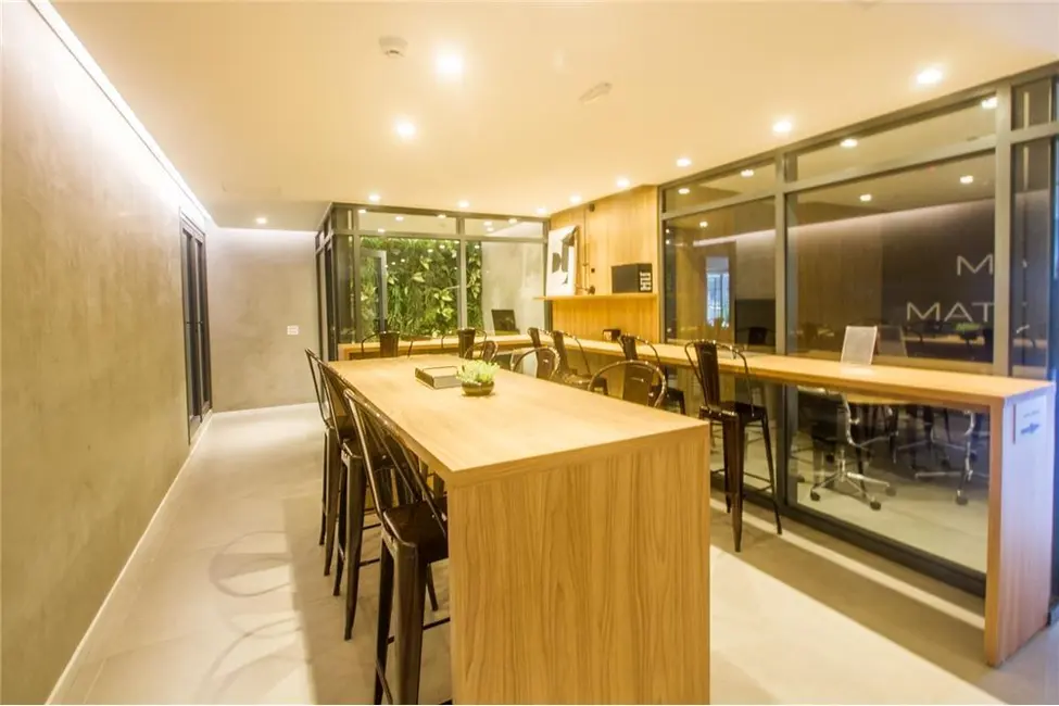 Apartamento com 2 quartos à venda, 84m2 em Jardim das Acácias, São Paulo - SP - imagem 4 Foto 4 de Apartamento com 2 quartos à venda, 84m2 em Jardim das Acácias, São Paulo - SP