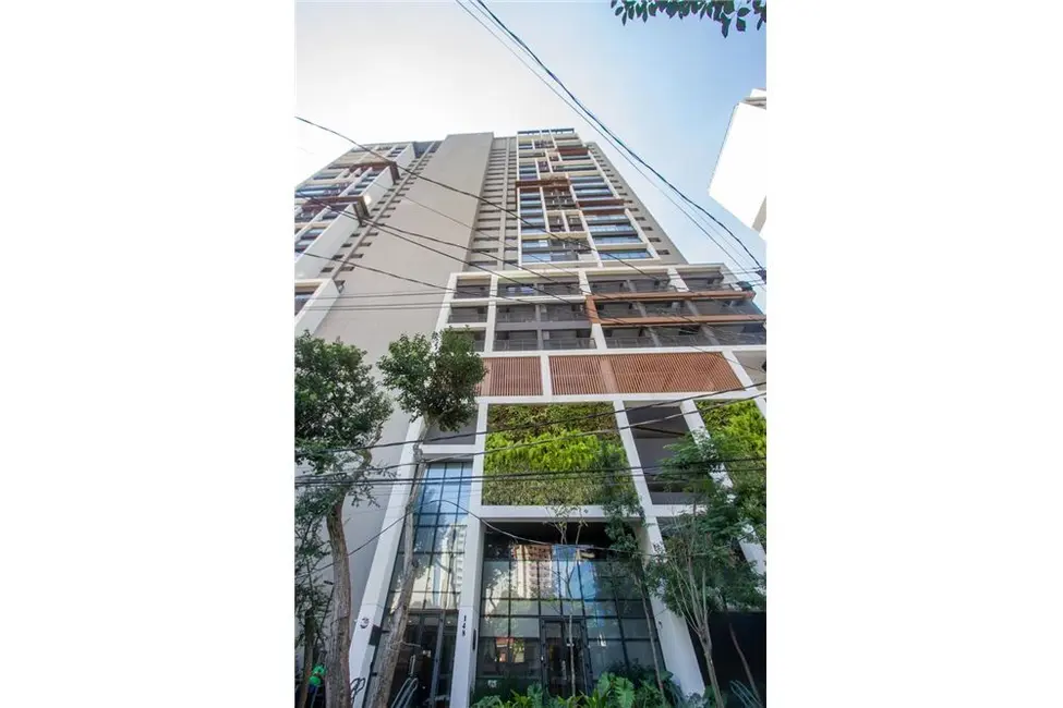 Apartamento com 2 quartos à venda, 84m2 em Jardim das Acácias, São Paulo - SP - imagem 8 Foto 8 de Apartamento com 2 quartos à venda, 84m2 em Jardim das Acácias, São Paulo - SP
