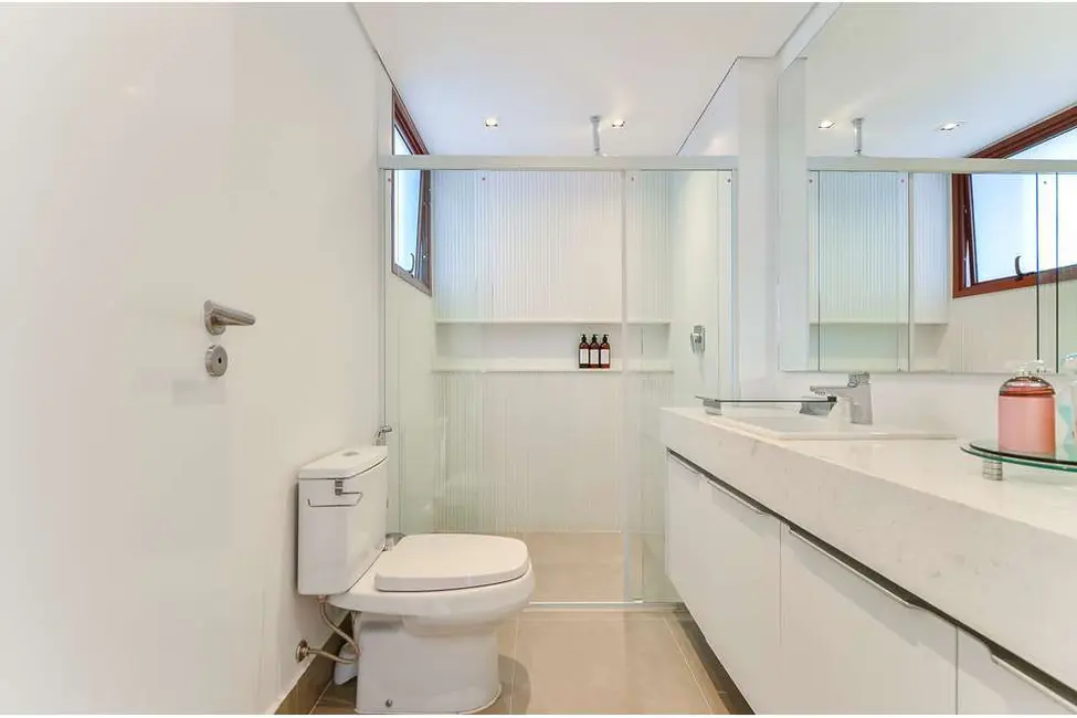 Foto 4 de Apartamento com 3 quartos à venda, 170m2 em Vila Madalena, São Paulo - SP