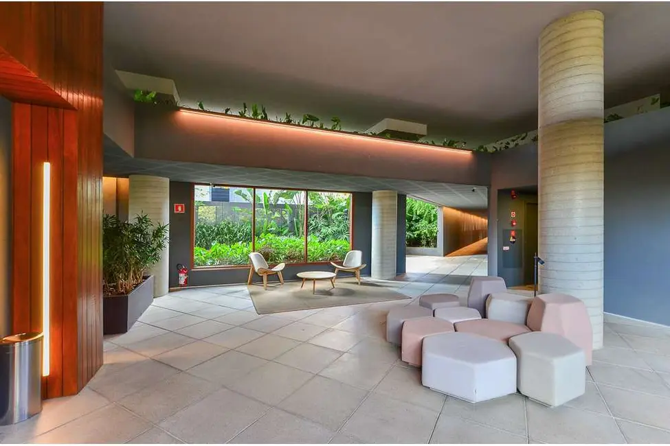 Foto 7 de Apartamento com 3 quartos à venda, 170m2 em Vila Madalena, São Paulo - SP