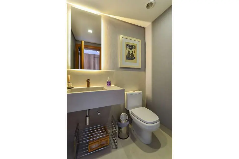 Foto 6 de Apartamento com 3 quartos à venda, 170m2 em Vila Madalena, São Paulo - SP