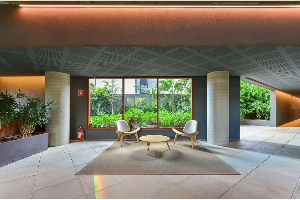 Foto 8 de Apartamento com 3 quartos à venda, 170m2 em Vila Madalena, São Paulo - SP