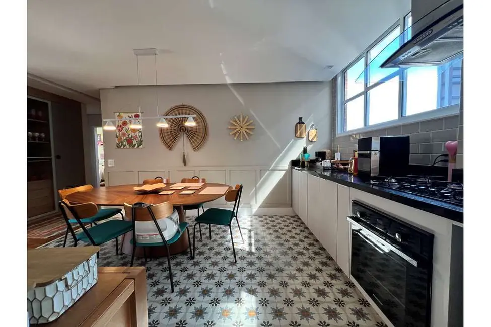 Foto 4 de Apartamento com 3 quartos à venda, 116m2 em Pinheiros, São Paulo - SP