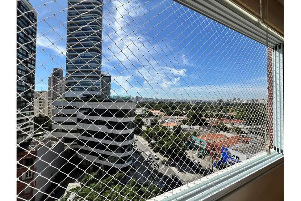 Foto 1 de Apartamento com 3 quartos à venda, 116m2 em Pinheiros, São Paulo - SP