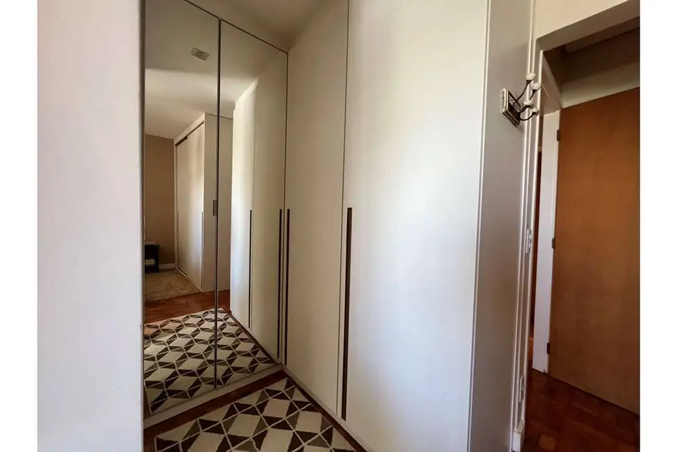 Foto 7 de Apartamento com 3 quartos à venda, 116m2 em Pinheiros, São Paulo - SP