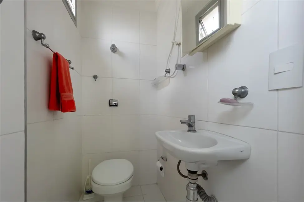 Apartamento com 3 quartos à venda, 136m2 em Jardim Paulista, São Paulo - SP - imagem 5 Foto 5 de Apartamento com 3 quartos à venda, 136m2 em Jardim Paulista, São Paulo - SP