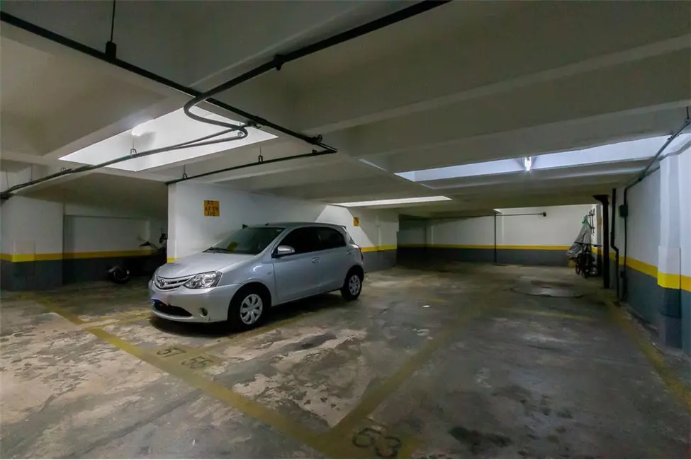 Apartamento com 3 quartos à venda, 136m2 em Jardim Paulista, São Paulo - SP - imagem 7 Foto 7 de Apartamento com 3 quartos à venda, 136m2 em Jardim Paulista, São Paulo - SP
