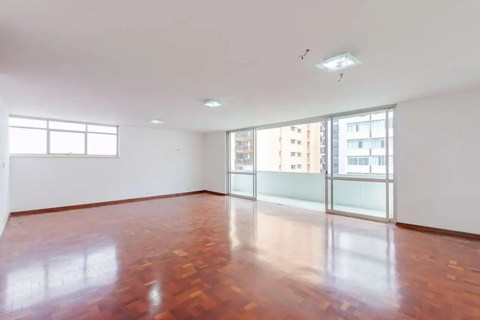 Foto 1 de Apartamento com 3 quartos à venda, 260m2 em Santa Cecília, São Paulo - SP