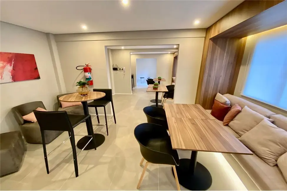 Foto 6 de Apartamento com 2 quartos à venda, 37m2 em Barra Funda, São Paulo - SP