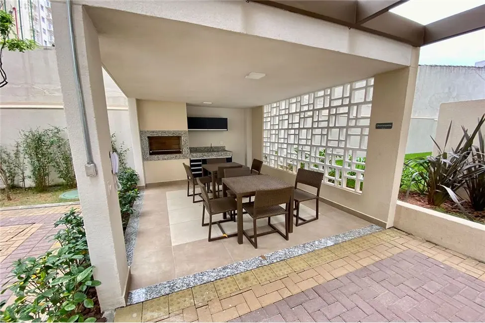 Foto 7 de Apartamento com 2 quartos à venda, 37m2 em Barra Funda, São Paulo - SP