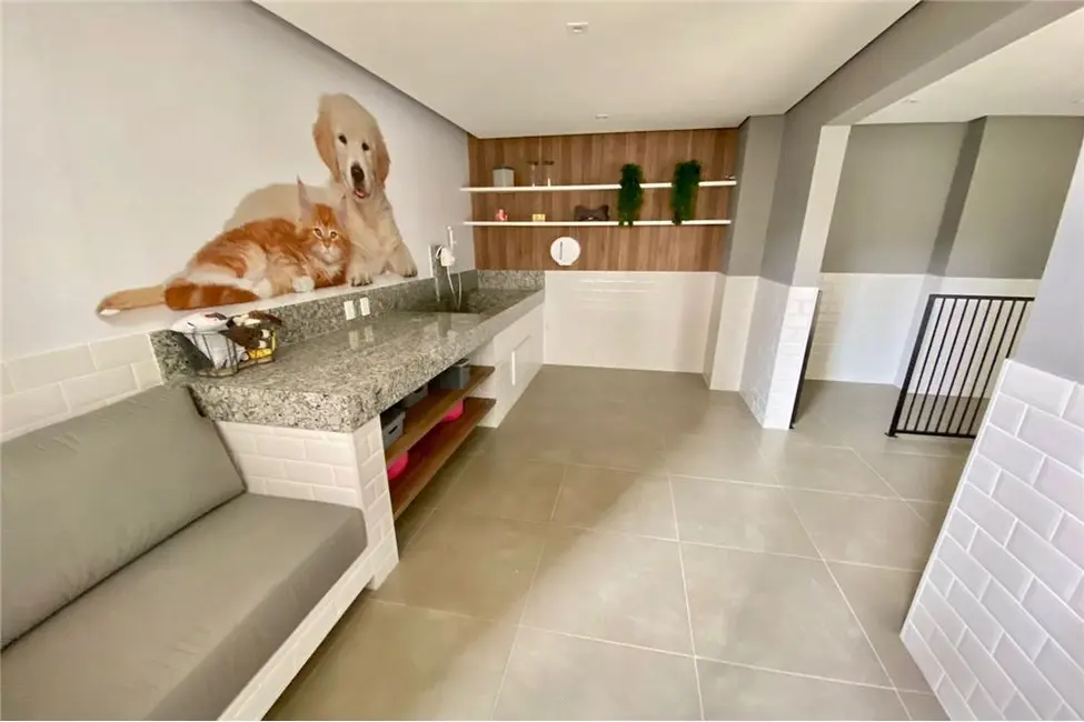 Foto 9 de Apartamento com 2 quartos à venda, 37m2 em Barra Funda, São Paulo - SP