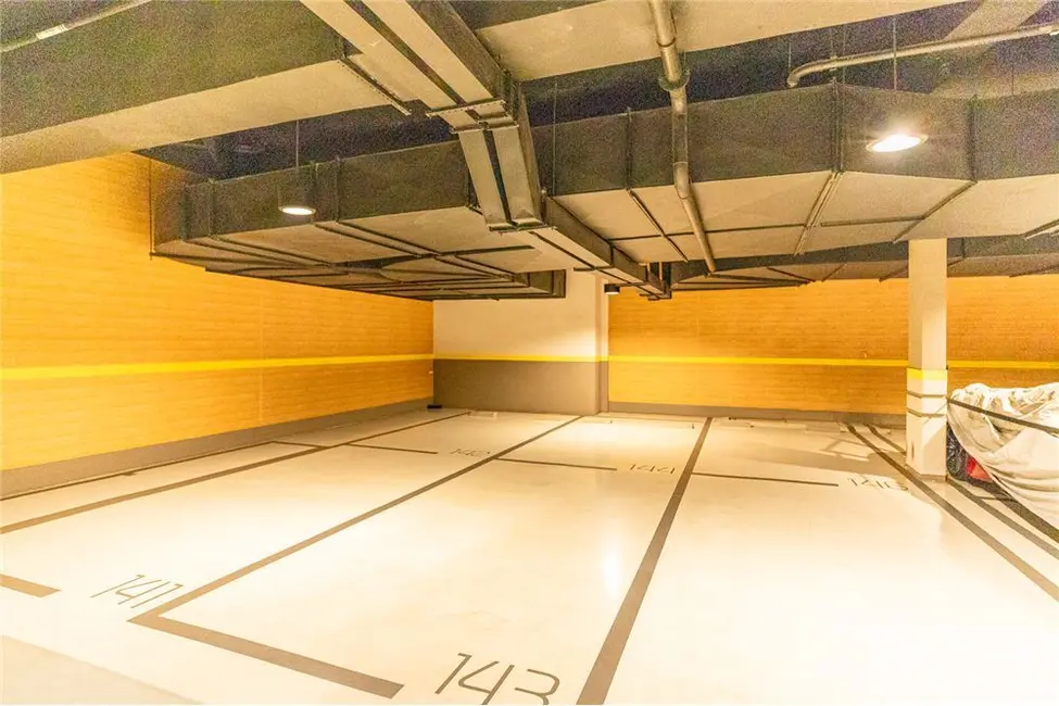 Apartamento com 1 quarto à venda, 46m2 em Vila Olímpia, São Paulo - SP - imagem 4 Foto 4 de Apartamento com 1 quarto à venda, 46m2 em Vila Olímpia, São Paulo - SP