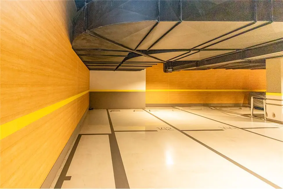 Apartamento com 1 quarto à venda, 46m2 em Vila Olímpia, São Paulo - SP - imagem 5 Foto 5 de Apartamento com 1 quarto à venda, 46m2 em Vila Olímpia, São Paulo - SP