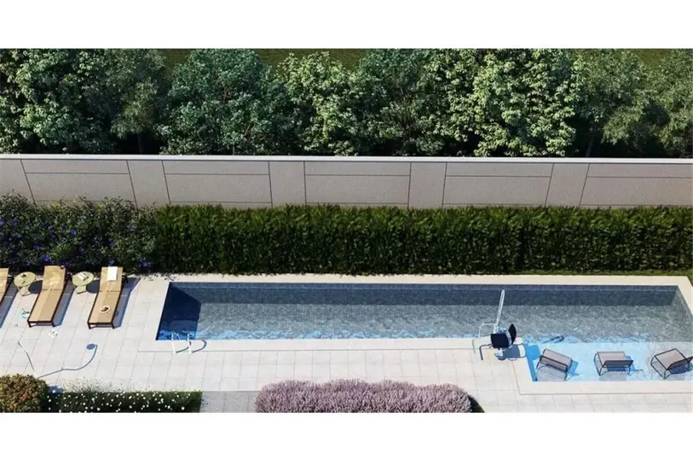 Apartamento com 1 quarto à venda, 24m2 em Vila Nova Conceição, São Paulo - SP - imagem 9 Foto 9 de Apartamento com 1 quarto à venda, 24m2 em Vila Nova Conceição, São Paulo - SP