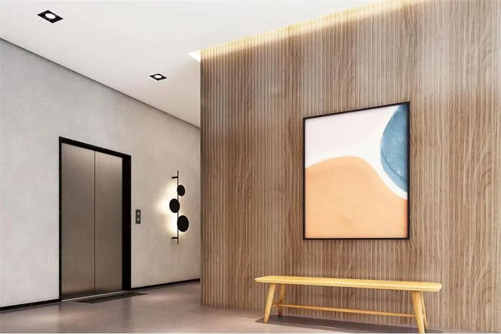 Apartamento com 1 quarto à venda, 24m2 em Vila Nova Conceição, São Paulo - SP - imagem 4 Foto 4 de Apartamento com 1 quarto à venda, 24m2 em Vila Nova Conceição, São Paulo - SP