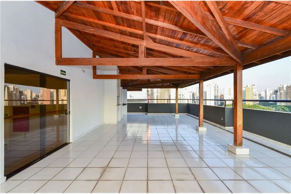 Foto 6 de Apartamento com 2 quartos à venda, 64m2 em Itaim Bibi, São Paulo - SP