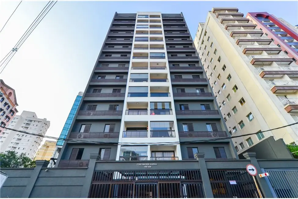 Foto 3 de Apartamento com 2 quartos à venda, 64m2 em Itaim Bibi, São Paulo - SP