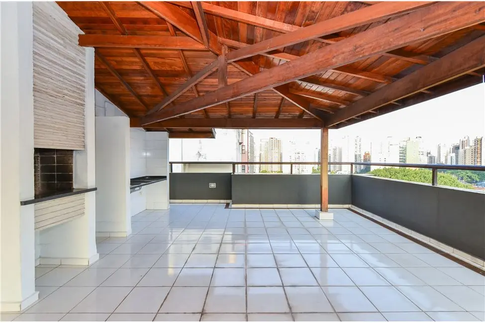 Foto 8 de Apartamento com 2 quartos à venda, 64m2 em Itaim Bibi, São Paulo - SP