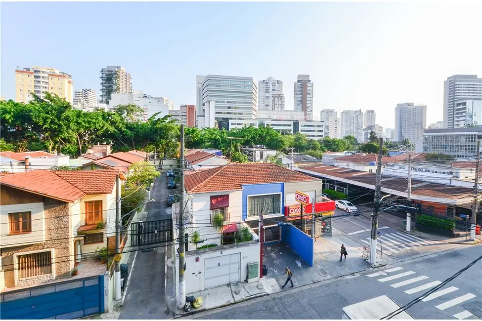 Foto 9 de Apartamento com 2 quartos à venda, 64m2 em Itaim Bibi, São Paulo - SP