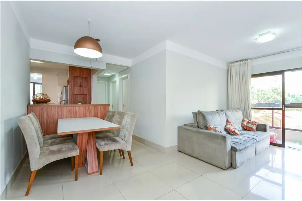 Foto 1 de Apartamento com 2 quartos à venda, 64m2 em Itaim Bibi, São Paulo - SP