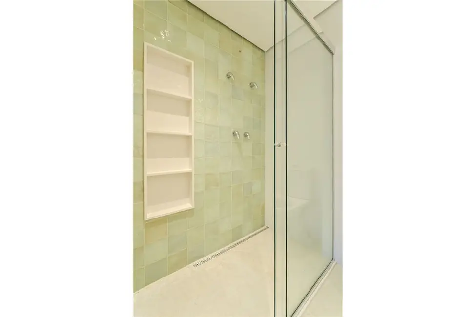 Apartamento com 1 quarto à venda, 69m2 em Vila Nova Conceição, São Paulo - SP - imagem 7 Foto 7 de Apartamento com 1 quarto à venda, 69m2 em Vila Nova Conceição, São Paulo - SP