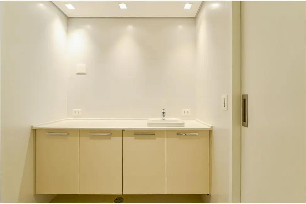 Apartamento com 1 quarto à venda, 69m2 em Vila Nova Conceição, São Paulo - SP - imagem 9 Foto 9 de Apartamento com 1 quarto à venda, 69m2 em Vila Nova Conceição, São Paulo - SP