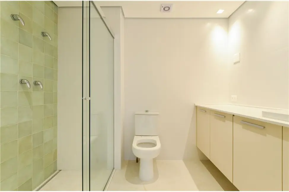 Apartamento com 1 quarto à venda, 69m2 em Vila Nova Conceição, São Paulo - SP - imagem 5 Foto 5 de Apartamento com 1 quarto à venda, 69m2 em Vila Nova Conceição, São Paulo - SP