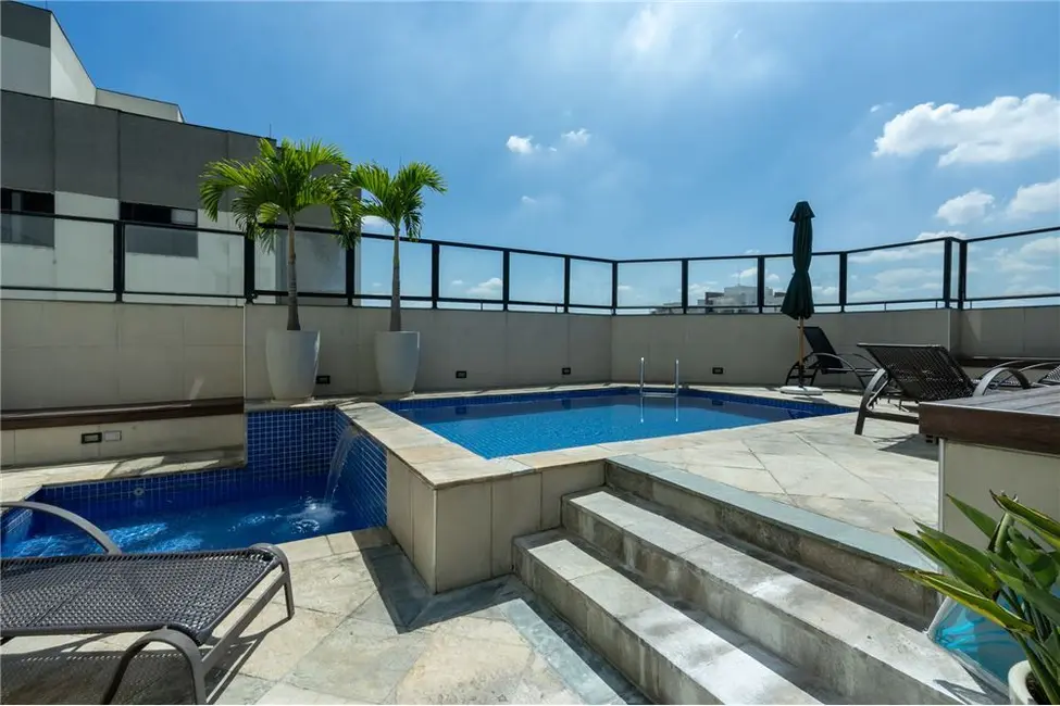 Foto 8 de Apartamento com 3 quartos à venda, 82m2 em Vila Leopoldina, São Paulo - SP