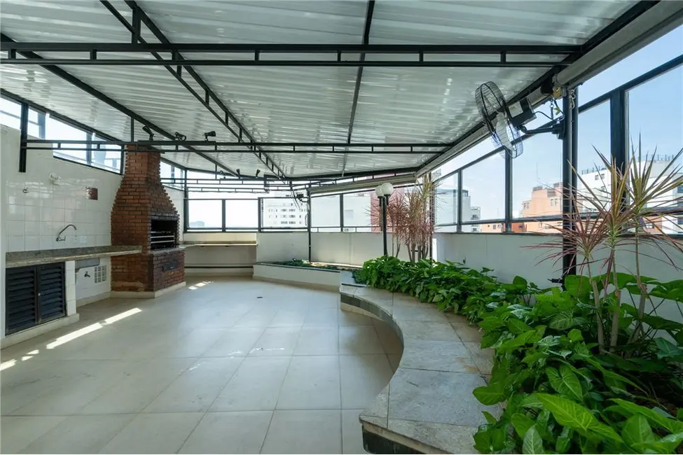 Foto 2 de Apartamento com 3 quartos à venda, 82m2 em Vila Leopoldina, São Paulo - SP