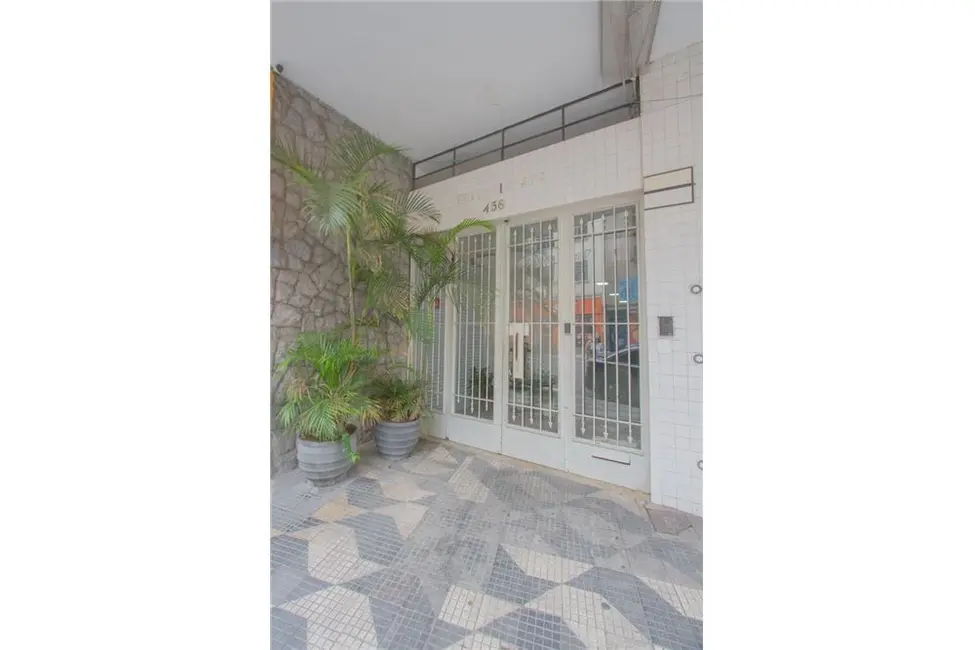 Apartamento com 1 quarto à venda, 62m2 em Vila Buarque, São Paulo - SP - imagem 8 Foto 8 de Apartamento com 1 quarto à venda, 62m2 em Vila Buarque, São Paulo - SP