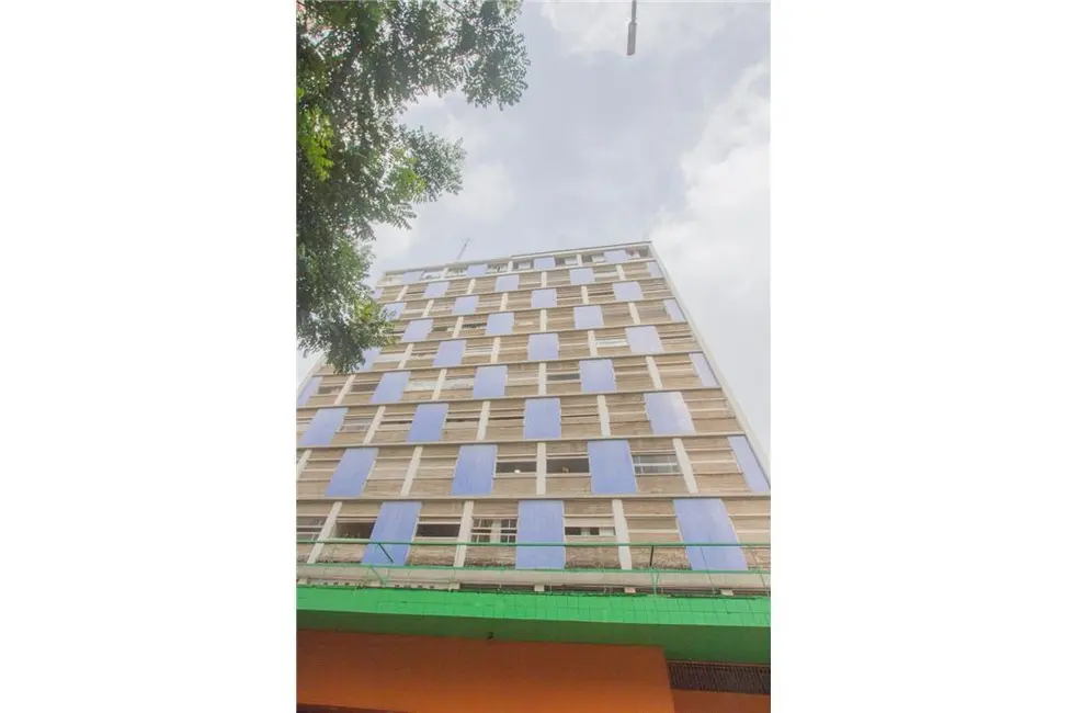 Apartamento com 1 quarto à venda, 62m2 em Vila Buarque, São Paulo - SP - imagem 5 Foto 5 de Apartamento com 1 quarto à venda, 62m2 em Vila Buarque, São Paulo - SP