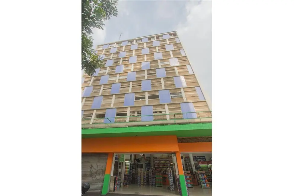 Apartamento com 1 quarto à venda, 62m2 em Vila Buarque, São Paulo - SP - imagem 3 Foto 3 de Apartamento com 1 quarto à venda, 62m2 em Vila Buarque, São Paulo - SP