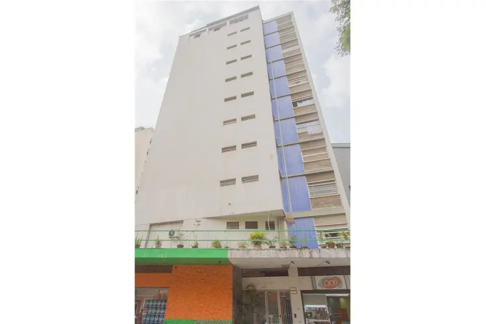 Apartamento com 1 quarto à venda, 62m2 em Vila Buarque, São Paulo - SP - imagem 6 Foto 6 de Apartamento com 1 quarto à venda, 62m2 em Vila Buarque, São Paulo - SP