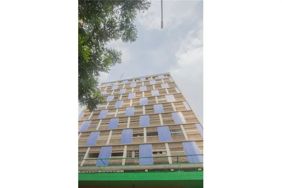 Apartamento com 1 quarto à venda, 62m2 em Vila Buarque, São Paulo - SP - imagem 4 Foto 4 de Apartamento com 1 quarto à venda, 62m2 em Vila Buarque, São Paulo - SP