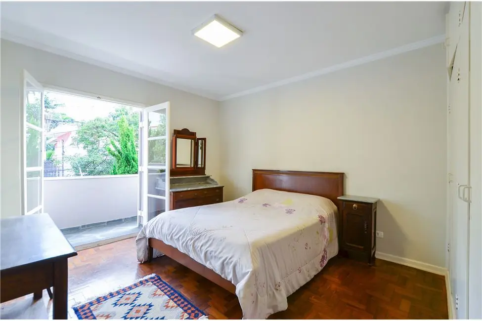 Foto 4 de Casa com 3 quartos à venda, 200m2 em Brooklin Paulista, São Paulo - SP