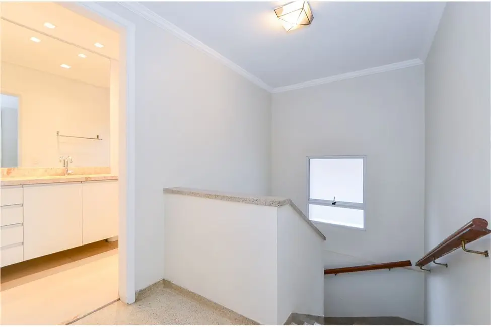 Foto 6 de Casa com 3 quartos à venda, 200m2 em Brooklin Paulista, São Paulo - SP