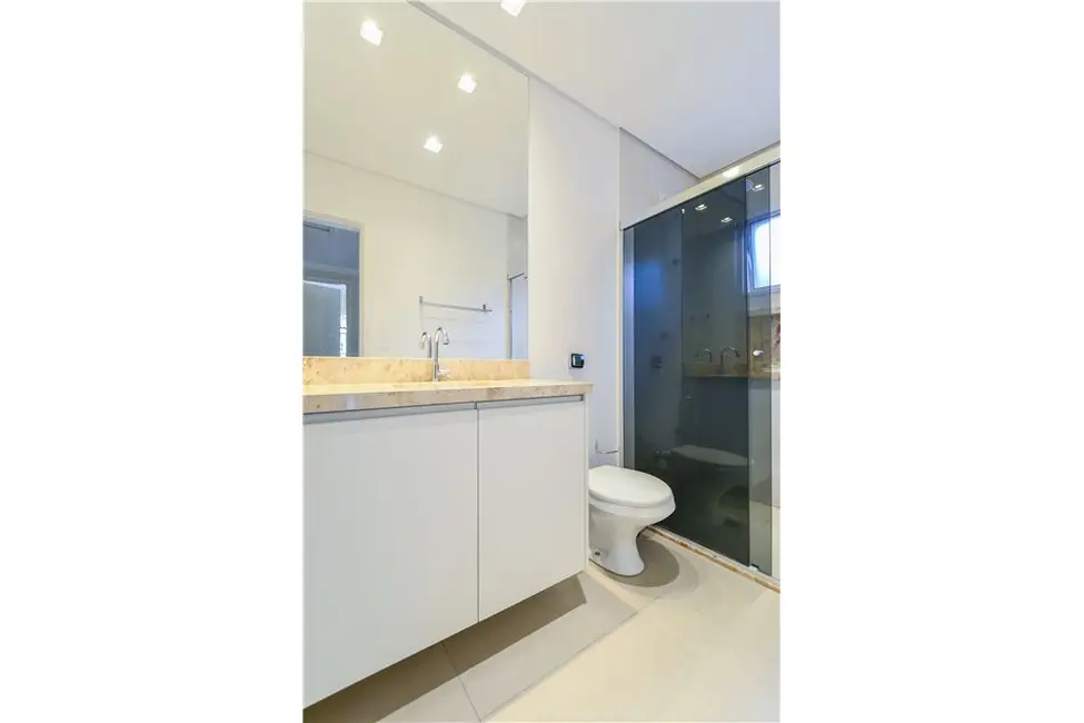 Foto 9 de Casa com 3 quartos à venda, 200m2 em Brooklin Paulista, São Paulo - SP