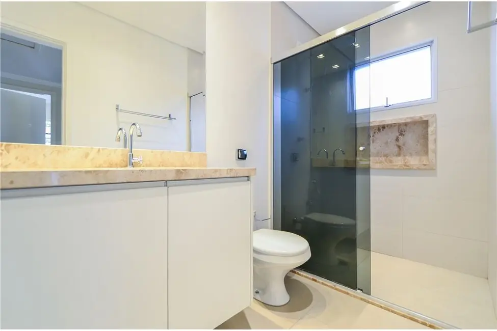 Foto 7 de Casa com 3 quartos à venda, 200m2 em Brooklin Paulista, São Paulo - SP