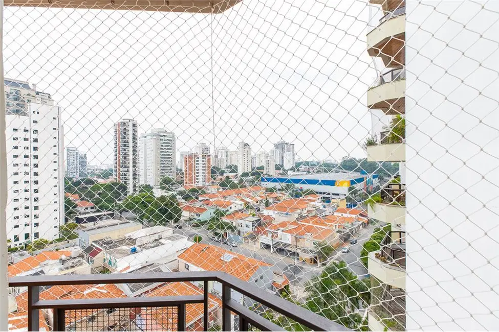 Apartamento com 3 quartos à venda, 140m2 em Campo Belo, São Paulo - SP - imagem 7 Foto 7 de Apartamento com 3 quartos à venda, 140m2 em Campo Belo, São Paulo - SP